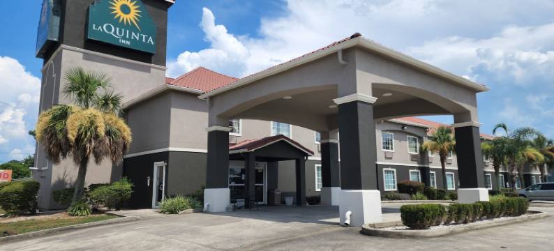 摩根城拉昆塔温德姆套房酒店(La Quinta Inn & Suites by Wyndham Morgan City)图片