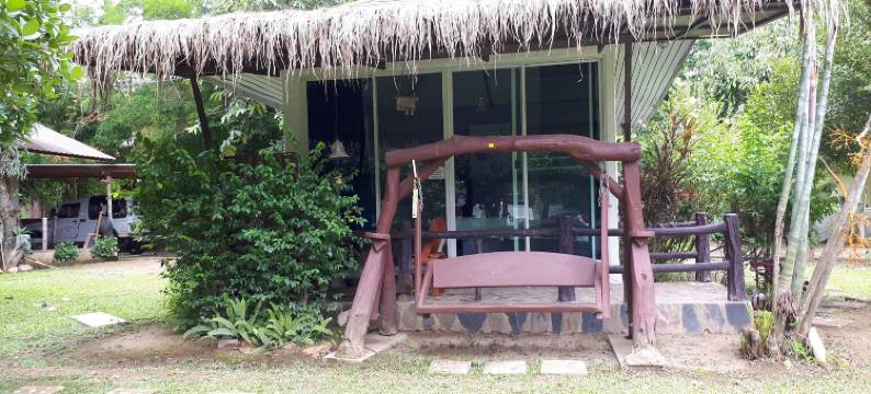 普林森帕多营地酒店(Pribpandao Home & Camping)图片