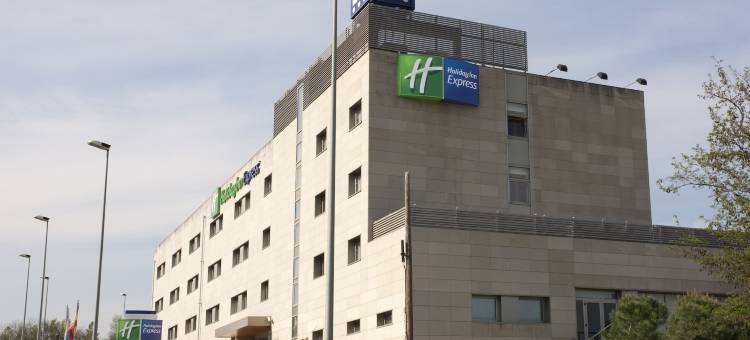 Holiday Inn Express 巴塞罗那 - MONTMELO(Holiday Inn Express Barcelona - Montmelo)图片
