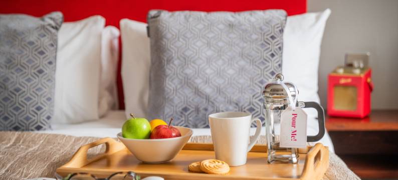 克里夫顿酒店(Clifton Hotel)图片