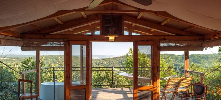 玛禅度假村(The Machan)图片