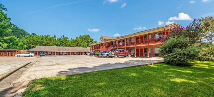 碧玉贝斯特韦斯特酒店(Best Western Inn of Jasper)图片