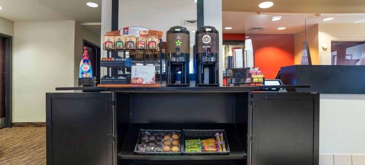 新奥尔良梅泰里美国长住汽车旅馆(Extended Stay America Suites - New Orleans - Metairie)图片