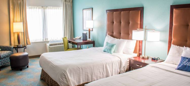 圣玛丽旅馆(The Inn at Saint Mary's)图片