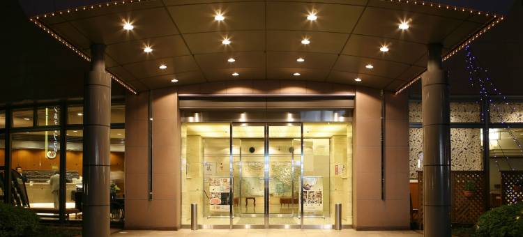 熊本华盛顿广场酒店(Kumamoto Washington Hotel Plaza)图片