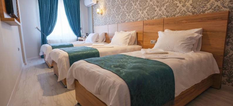 克鲁兹卡雷阿卡酒店(Acar Hotel)图片