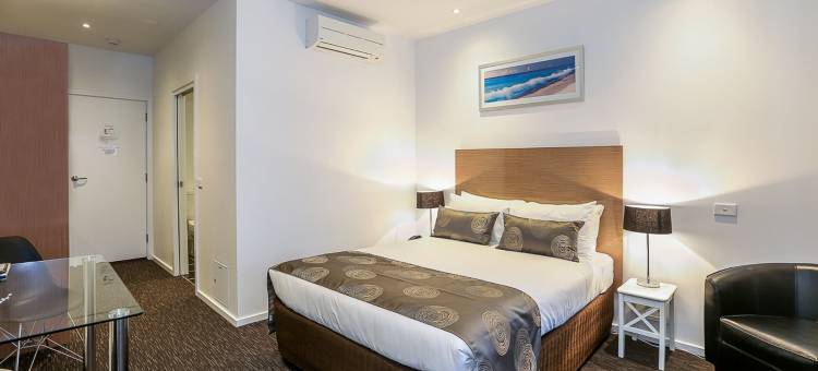贝尔梅塞汽车旅馆(Belmercer Motel)图片