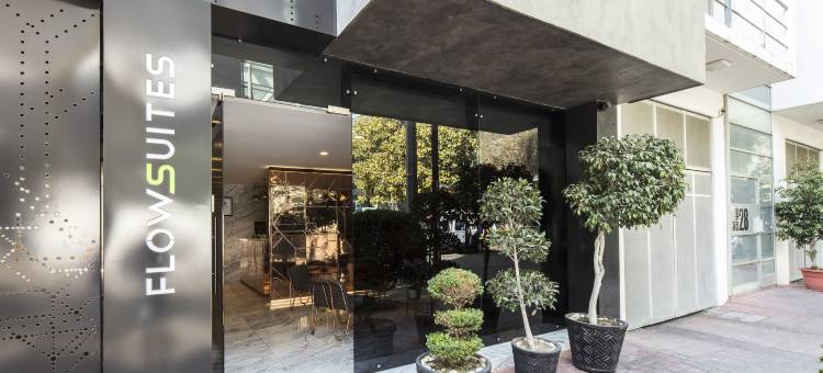 世贸中心流畅公寓式酒店(FlowSuites WTC)图片