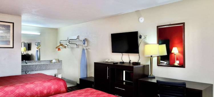 罗德威酒店(Rodeway Inn)图片