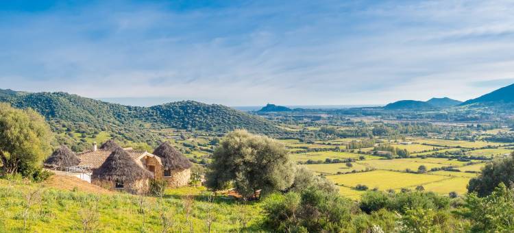 埃森萨萨丁尼亚旅馆(Essenza Sardegna)图片
