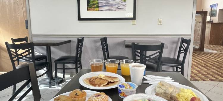 秀岭酒店(Scenic Hills Inn)图片