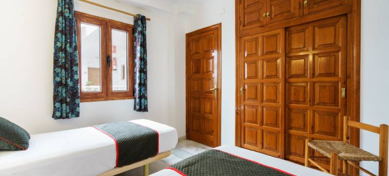 OYO佩佩·梅萨公寓(Apartamentos Pepe Mesa)图片