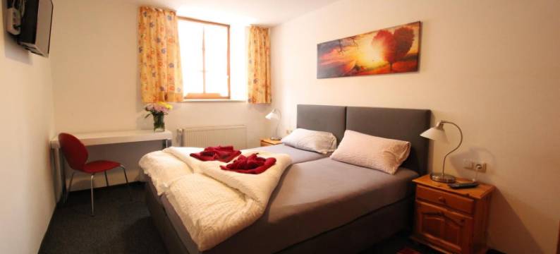 苏尔奥兹泽特酒店(Zur Auszeit)图片