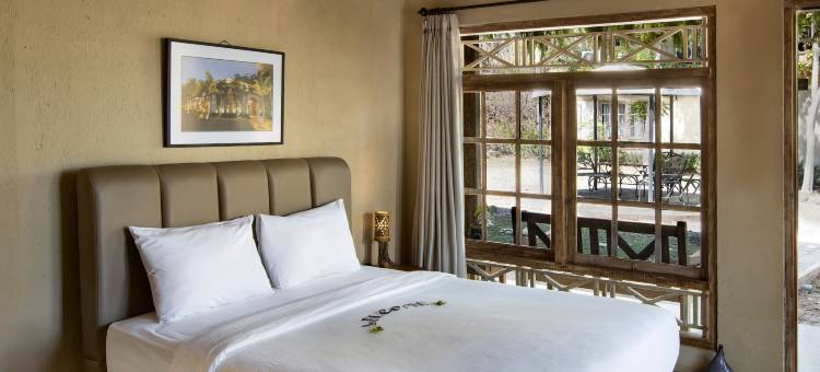 曼赞甘生态旅馆(Menjangan Ecolodge)图片