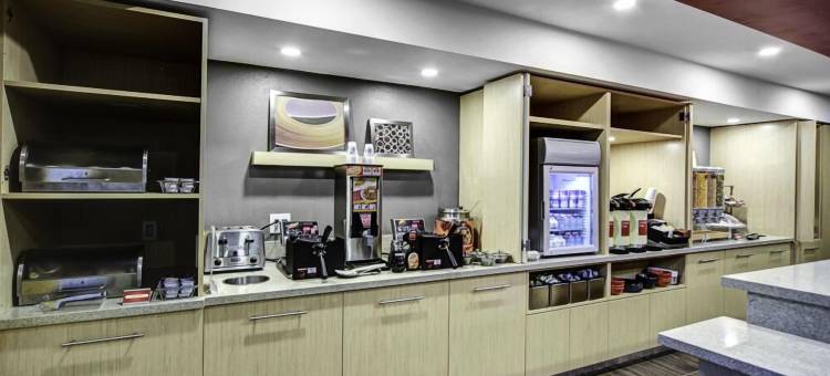 弗雷斯诺万豪TownePlace酒店(TownePlace Suites Fresno)图片