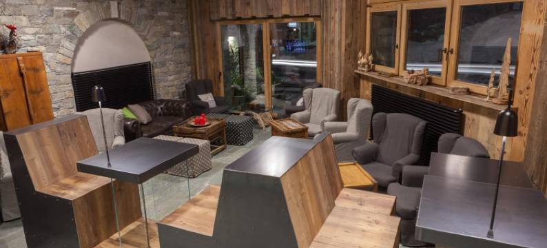 圣简马森酒店(Hotel Maison Saint Jean)图片