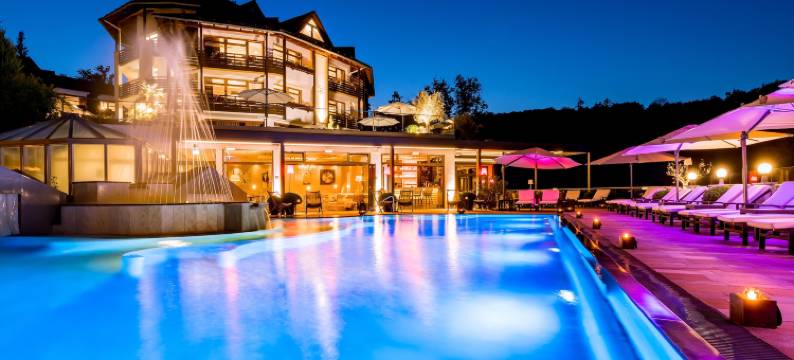 浪漫角落RoLigio 和 Wellness度假酒店(Romantischer Winkel RoLigio & Wellness Resort)图片