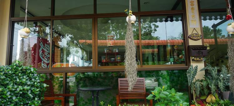 他帕度假村(Thapap Resort)图片