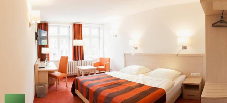 瑞斯卡拉旅馆(Pension Ratskeller)图片