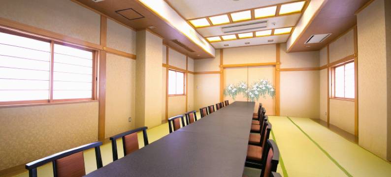 芦别温泉星光酒店(Ashibetsu Onsen Starlight Hotel)图片