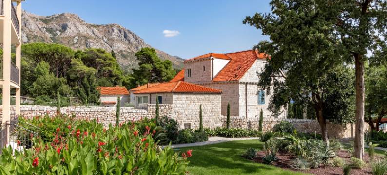 麦斯特拉精选斯瑞布瑞诺别墅(Maistra Select Srebreno Villas)图片