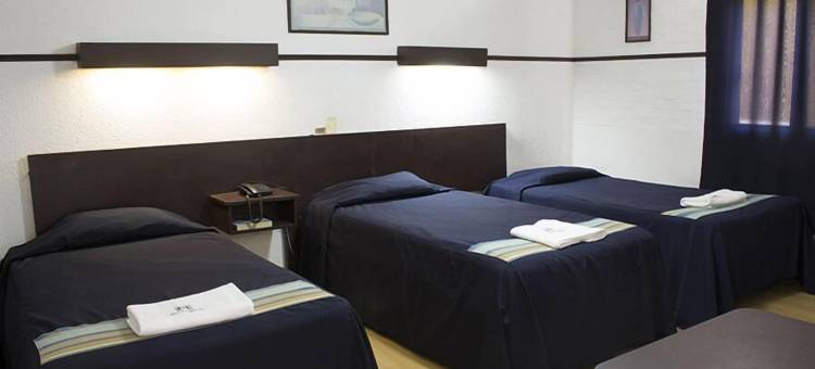 特雷维酒店(Hotel Trevi)图片