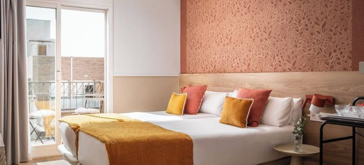 枕屋(Bypillow House)图片