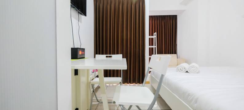 塞尔蓬 M 镇住宅开放式公寓酒店(Studio Apartment at M-Town Residence Serpong)图片
