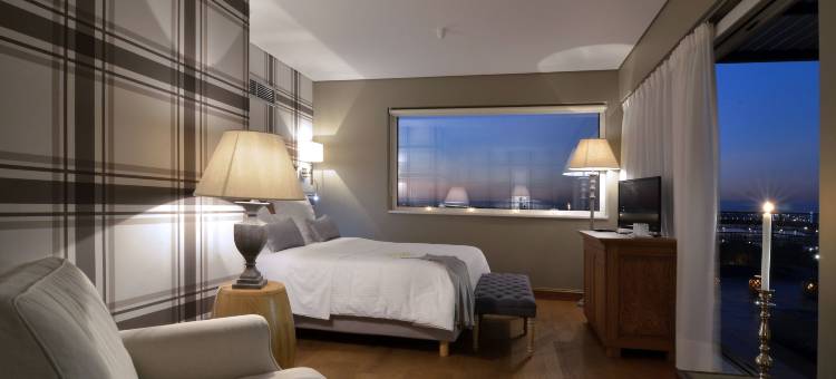 海景城市景观酒店(Sea View Cityscape Hotel)图片