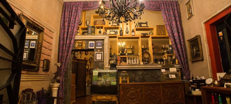 伊莎贝拉之家精品旅店(Hotel Boutique Casa Isabella)图片