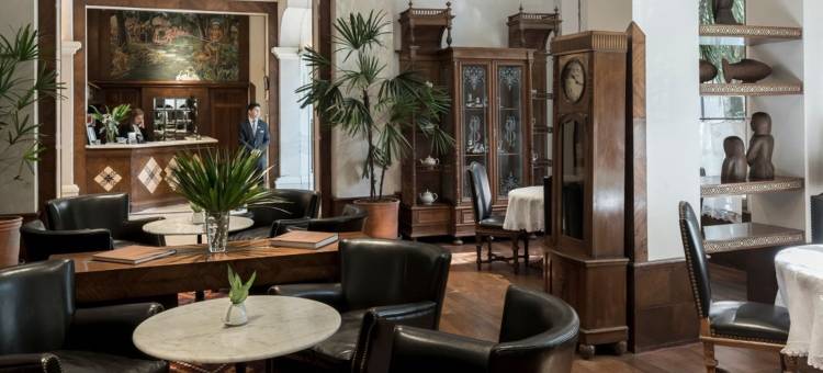 米西翁精品酒店(La Mision Hotel Boutique)图片