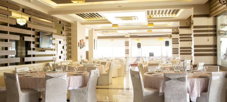 拉文酒店(Lavin Hotel & Spa)图片