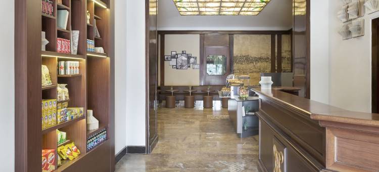 那不勒斯住宿加早餐酒店(B&B Hotel Napoli)图片