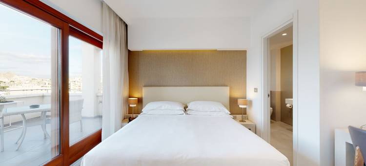 蒙特萨拉戈酒店(Hotel Monte Sarago)图片