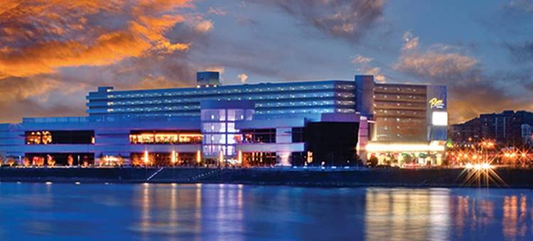 匹兹堡市区欢朋套房酒店(Hampton Inn & Suites Pittsburgh-Downtown)图片