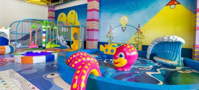 等待 Spa 酒店(Antay Hotel & Spa)图片