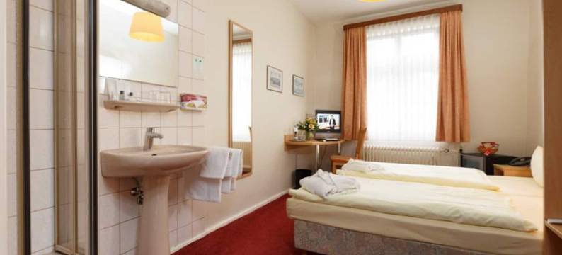 贝恩酒店(Hotel Benn)图片