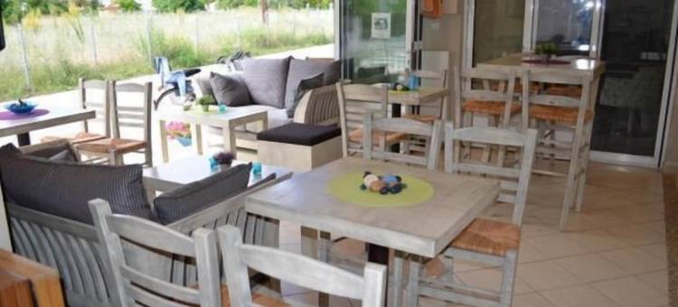 玛丽亚别墅酒店(Villa Maria)图片