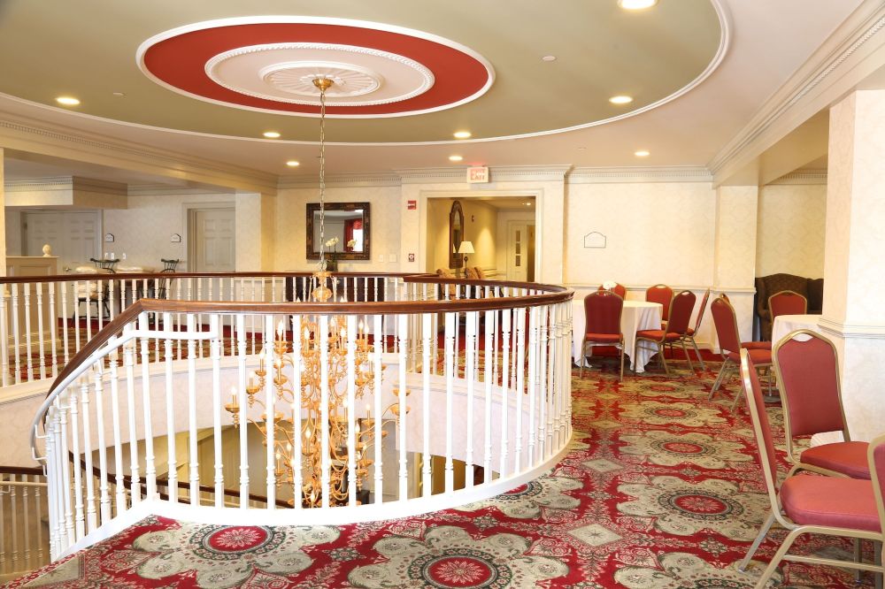 Inn at Middletown Over view