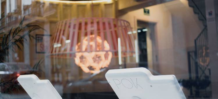 索尔客房精选 007 旅馆(Room Select Sol)图片