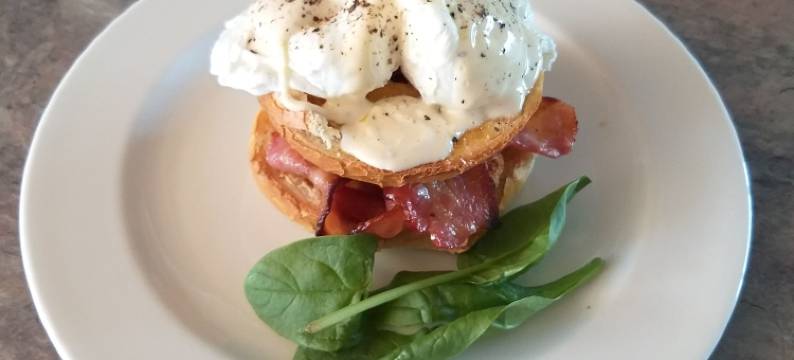 海岸救生队汽车旅馆(Baywatch Motor Inn)图片