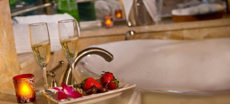 金伯利酒店(The Kimberly Hotel, WorldHotels Elite)图片