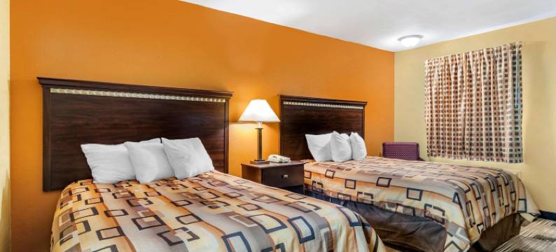 卡斯伯特的伊克诺旅馆(Econo Lodge)图片