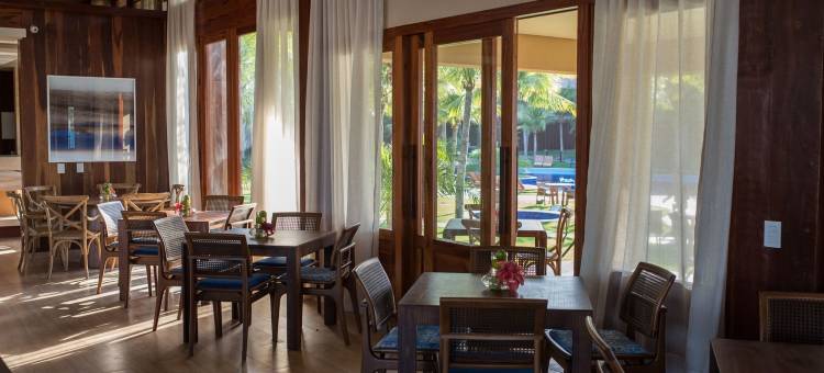 卡梅尔康布科度假村(Carmel Cumbuco Resort)图片