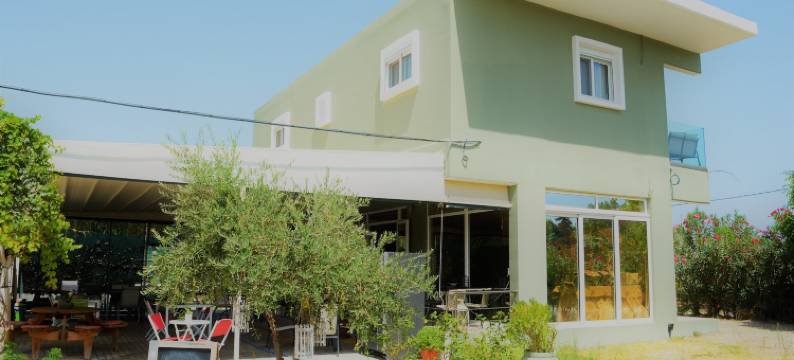 亚尼利亚精品公寓酒店(Anelia Boutique Studios & Apartments)图片