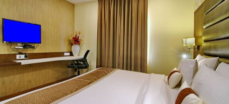 卡萨亚旅馆酒店(Hotel Casaya Inn)图片
