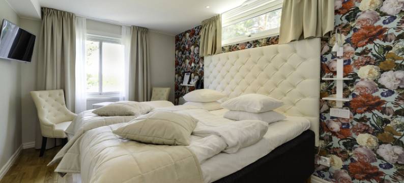 松比霍尔姆斯斯洛特酒店(Sundbyholms Slott)图片