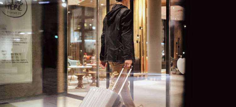 宜必思蒙彼利埃中心喜剧酒店(Ibis Montpellier Centre Comédie)图片