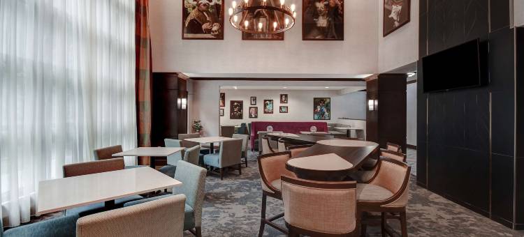 纽波特纽斯约克镇Homewood Suites by Hilton(Homewood Suites by Hilton Yorktown Newport News)图片