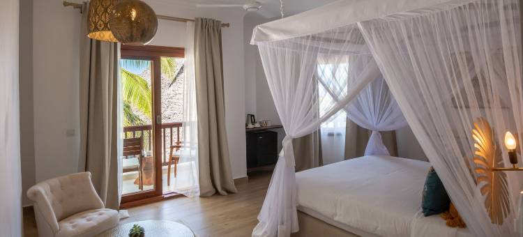 亚曼尼精品酒店 - 全球小型华丽酒店(Amani Boutique Hotel - Small Luxury Hotels of the World)图片